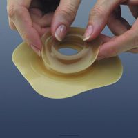 Adapt Convex Barrier Rings, Adapt Cnvx Br Ring 40mm, (1 BOX, 10 EACH)