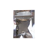 SilverDollar Flat Pouch 3.5"x4.5", Pack of 100