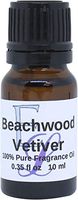 Beachwood Vetiver Fragrance Oil by Eclectic Lady, 10 ml, Premium Grade Fragrance Oil, Perfect for Aromatherapy, Soaps, Lotions, Slime, and Other Bath and Body Products