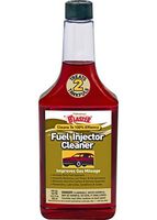B'laster 16-FIC Red Fuel Injector Cleaner - 15.5 fl. oz. by B'laster