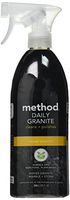 Method 1793901661, Orange Tangerine, 482-S-F9 Daily Granite Cleaner, 28 Ounce