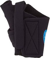 Comfort Cool Thumb CMC Abduction Splint, Small Plus, Right