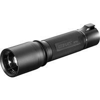 HP7R Rechargeable Focusing LED Flashlight
