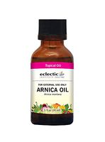 Eclectic Arnica Oil T, Red, 1 Fluid Ounce