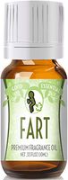 Fart Scented Oil by Good Essential (Premium Grade Fragrance Oil) - Perfect for Aromatherapy, Soaps, Candles, Slime, Lotions, and More!