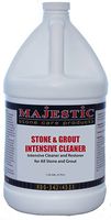 Stone & Grout Intensive Cleaner - Gal.