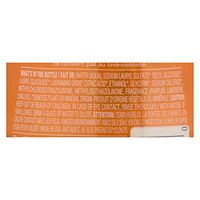 METHOD Tangerine Pump Dish Soap, 18 FZ