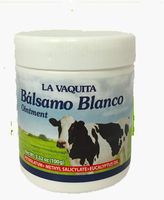 Anti-inflammatory Unguent 100g-Petrolatum, Methyl Salicylate and Eucalyptus Oil