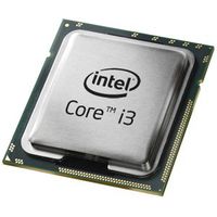 Intel Core i3 i3-540 Dual-core (2 Core) 3.06 GHz Processor - Socket H LGA-1156-256 KB - 4 MB Cache - Yes - 32 nm - 73 W - 162.7¿F (72.6¿C) - 1.4 V DC - CM80616003060AE