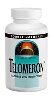 SOURCE NATURALS Telomeron Tablet, 60 Count