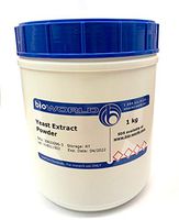 bioWORLD Yeast Extract Powder (1 Kilogram)