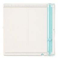 We R Memory Keepers 0633356600718 Trimmer Trimmer & Mat-Trim and Score Board