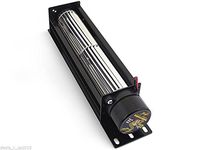 Stinger SGJ78 Cross-Flow Fan 8.25 Keeps Amp Components Running Cool Car Accessories