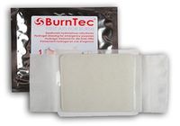 NAR 4" x 4" Burntec Dressing