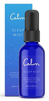 Calm Sleep Mist Pillow Spray with Essential Oils, Lavender, 28 ML