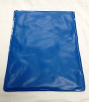 Therapist's Choice® Blue Vinyl Cold Pack (11"X14")