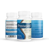 PROSTAGARD - Saw Palmetto Supplement for Prostate Health, 30 One a Day 320 mg capsules - To Promote Healthy Urination Frequency & Flow | May Help Block DHT | Premium Saw Palmetto Made in USA