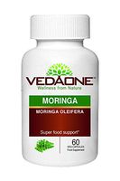 VEDAONE Moringa Extract 450 Mg.-60 Capsule