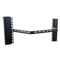 Offset Cable Tie Bar (10 pk)