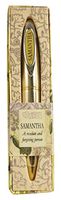 Signature Pens - Samantha (011130181)