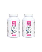 CARSON LIFE Women’s Multivitamin Gummies - 60 Chewable Gummies - Boost Immune System - Sugar Free, Gluten Free Dietary Supplement - Fruit Flavored - Made in The USA (2 Pack)