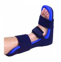 Pro11 Wellbeing Ultra Light Comfort Night Splint by for Plantar Fasciitis Treatment 43197
