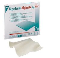 3M™ TEGADERM™ ALGINATE AG SILVER DRESSINGS