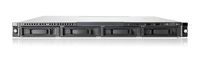 HP 628690-001 ProLiant DL120 G7 1U Rack Server