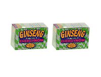 2 Boxes Ginseng ENERGY NOW, Each Box HAS 24 Packs (2)