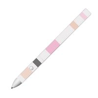 MightySkins Skin Compatible with Pixelbook Pen - Plaid | Protective, Durable, and Unique Vinyl Decal wrap Cover | Easy to Apply, Remove, and Change Styles | Made in The USA