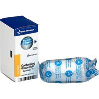 First Aid Only, Inc FAE5002 Conforming Gauze Roll, 2-Inch, White