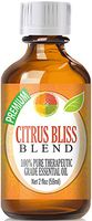 Citrus Bliss Fresh Essential Oil Blend - 100% Pure Therapeutic Grade Citrus Bliss Fresh Blend Oil - 60ml