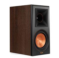Klipsch RP-600M Reference Premiere Bookshelf Speakers - Pair (Walnut)