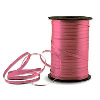 Loftus International Curling Ribbon, Hot Pink