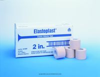 Tensoplast Elastic Adhesive Bandage, Tensoplast Tape 2in X 5Yd, (1 EACH, 1 EACH)