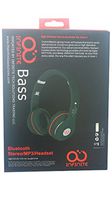 EZZO Infinite Bass 60 headphones
