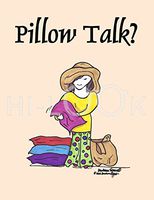 Hi-Look Microfiber Cleaning Cloth - Pillow Talk?