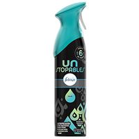 Unstopables Fresh Air Freshener (1 Count, 9.7 Oz)