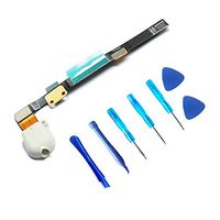 FixCracked Replace The Headphone Jack Flex Cable for ipad Mini 1 White