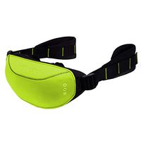 MagicHands truShiatsu Neck and Back Massager with Heat - Featured on Oprah's Favorite Things 2019 List (Green)