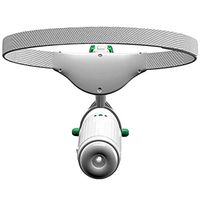 JXX1HG Novelty Sweet Game 8 Frequency Telescopic Thrusting Aircràft Cùp Automatic Telescopic Aircràft Cùp Realistic Pocket Soft P-ùssy Oral Cup Best Gift