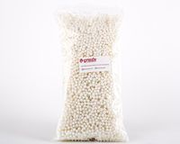 Grizzly Polystyrene, Poly Styrene Beads, Balls, Fill to Fill The Grizzly Large Camera Bean Bag, Photography & Video Bean Bag, Camera Support, Camera Sandbag, Camera Beanbag, Spotting Scope Support