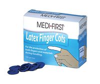 Medique Products 70035 Large Finger Cots, 144-Count