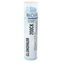 Boiron - Glonoinum 200CK 80 plts