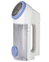 Windmere Fabric and Clothes Shaver - Electric Lint, Pill and Fuzz Remover - Professional Size Head - Battery Operated