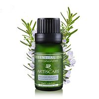 Essential Oil Singles, general3 10ml 100% Pure Natural Rosemary Essential Oils Aromatherapy Scent Skin Care (green)