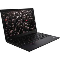 Lenovo ThinkPad P53s 20N60027US 15.6" Mobile Workstation - 3840 x 2160 - Core i7 i7-8665U - 16 GB RAM - 512 GB SSD - Glossy Black - Windows 10 Pro 64-bit - NVIDIA Quadro P520 with 2 GB - in-Plane