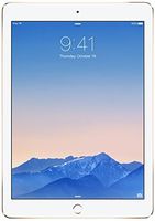 Apple iPad Air 2 64GB Gold (Renewed)
