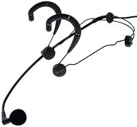 Shure WBH54B Headworn Vocal Microphone