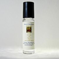 Mastery 33 'Divine Glow' Gemessence™ with Cajeput & Lemongrass Essential Oils